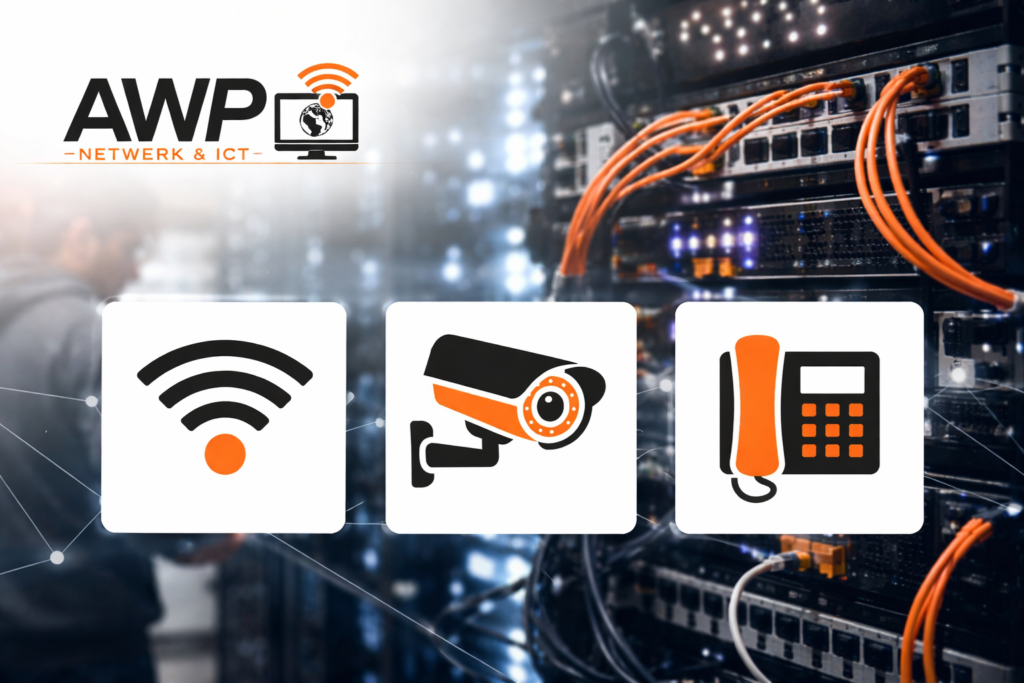 awp netwerk & ict banner ontwerp
